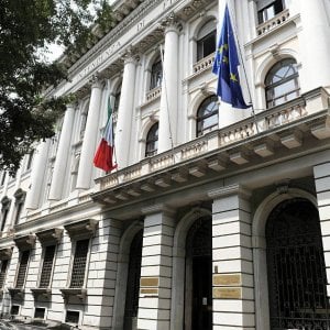 Palazzo dell'agenzia delle entrate-direzione regionale del piemonte